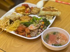-富龙快餐店(铁西店)