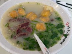 -鸭得堡老鸭汤·鸭血粉丝(南京博物院店)