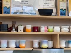 -THE PLAN_T COFFEE ROASTER(定岗湖公园店)