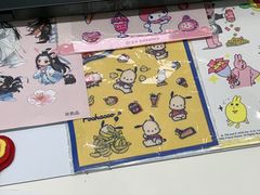 -DQ·蛋糕·冰淇淋(鸿坤店)