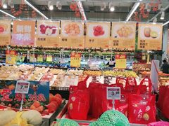-卜蜂莲花(松江文诚路店)
