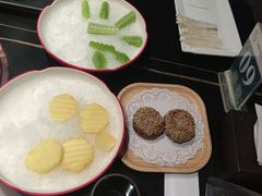 -乔先生涮肉·鲜活牛羊肉火锅(塘沽店)
