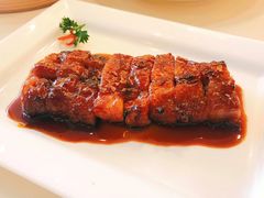 -利苑酒家(合景国际金融广场店)