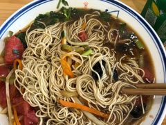 -天天鲜面馆(衡山路店)
