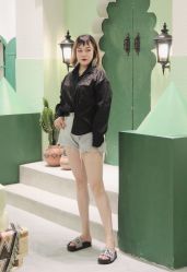 -好看加白色房子