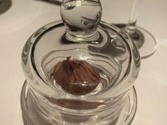 -Le Comptoir de Pierre Gagnaire
