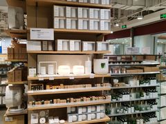 -MUJI无印良品(恒力MALL店)