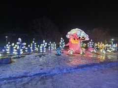 -沈阳奥体冰雪嘉年华