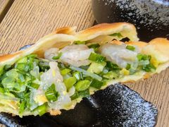 -地二手作鱼汤馄饨(上街里店)