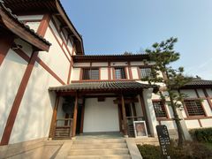 -径山寺