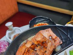 -新仙清汤牛腩(铜锣湾店)