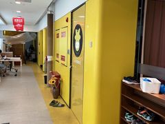 -卓美LAMDA戏剧演讲与培训中心(亚运村店)