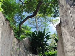 -广州市白云山风景名胜区