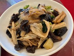 -胜记菜馆(文明路)
