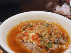 脑花-鹂纪蜀留香
