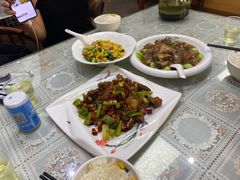 -芳芳餐厅(白沙路店)