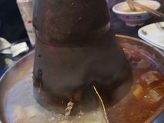 -将台涮肉(酒仙桥店)