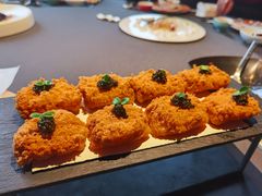 -上海滩餐厅(BFC外滩金融中心店)
