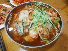 -顺通大冷面(总店)