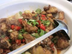 -龚师傅土菜馆.地道农家菜(魅力湘西店)