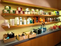 -星巴克(深圳侨城街店)