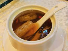 -南普陀素菜馆