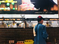 -满园烤鸭·春饼(太原街万达店)