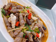 -福建美食城(老君堂店)