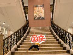 -上海华凯华美达广场酒店