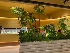 -chuchulab日式短蛋糕(粤海天地店)