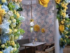 -遇见杜尚西餐厅(恒大华府店)