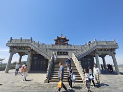 -云龙山