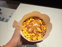 -麦当劳(世贸店)