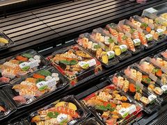 -鲜道寿司(无锡苏宁店)