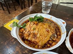 -牛王庙(龙华花园店)