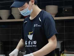 -Ramen满吉·豚骨拉面(丽园路店)