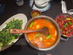 -山石榴·贵州菜(丰盛里店)