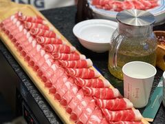 -阳坊涮肉(西直门凯德mall店)