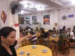 大堂-成惠食府(赤岗店)
