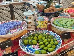 -RISE RESTAURANT(滨海湾金沙店)