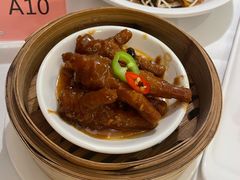 -皇朝尊会(龙之梦大酒店)