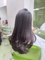 -MOXI沫西造型