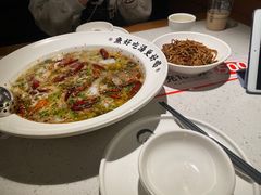 -江渔儿酸菜鱼(奥园广场金发购物中心店)