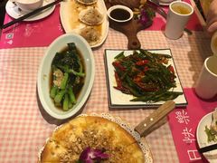 -村理·乡村菜音乐餐厅(河西店)