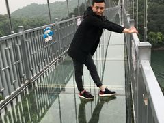 -石燕湖生态旅游景区
