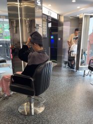 -厘里·salon