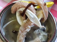 -龙桥私厨·姜花菊花过桥鱼·顺德菜(容桂店)