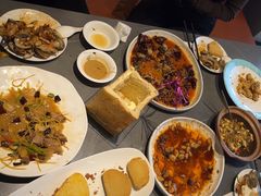 -一味一厨(泰华店)
