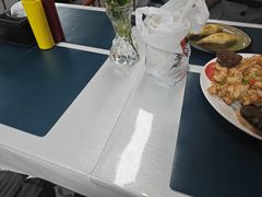 -土耳其卡巴布清真餐厅(西安店)