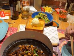 -馋嘴猫北京食堂·烤鸭·宵夜(亚运村店)